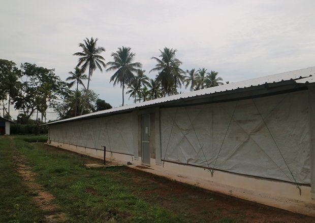 Curtain system